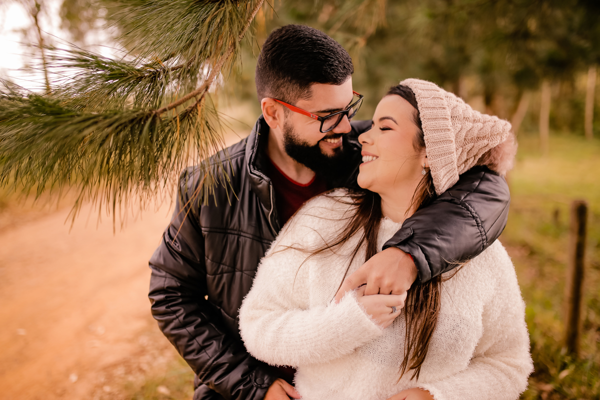 Fotografia que Emociona